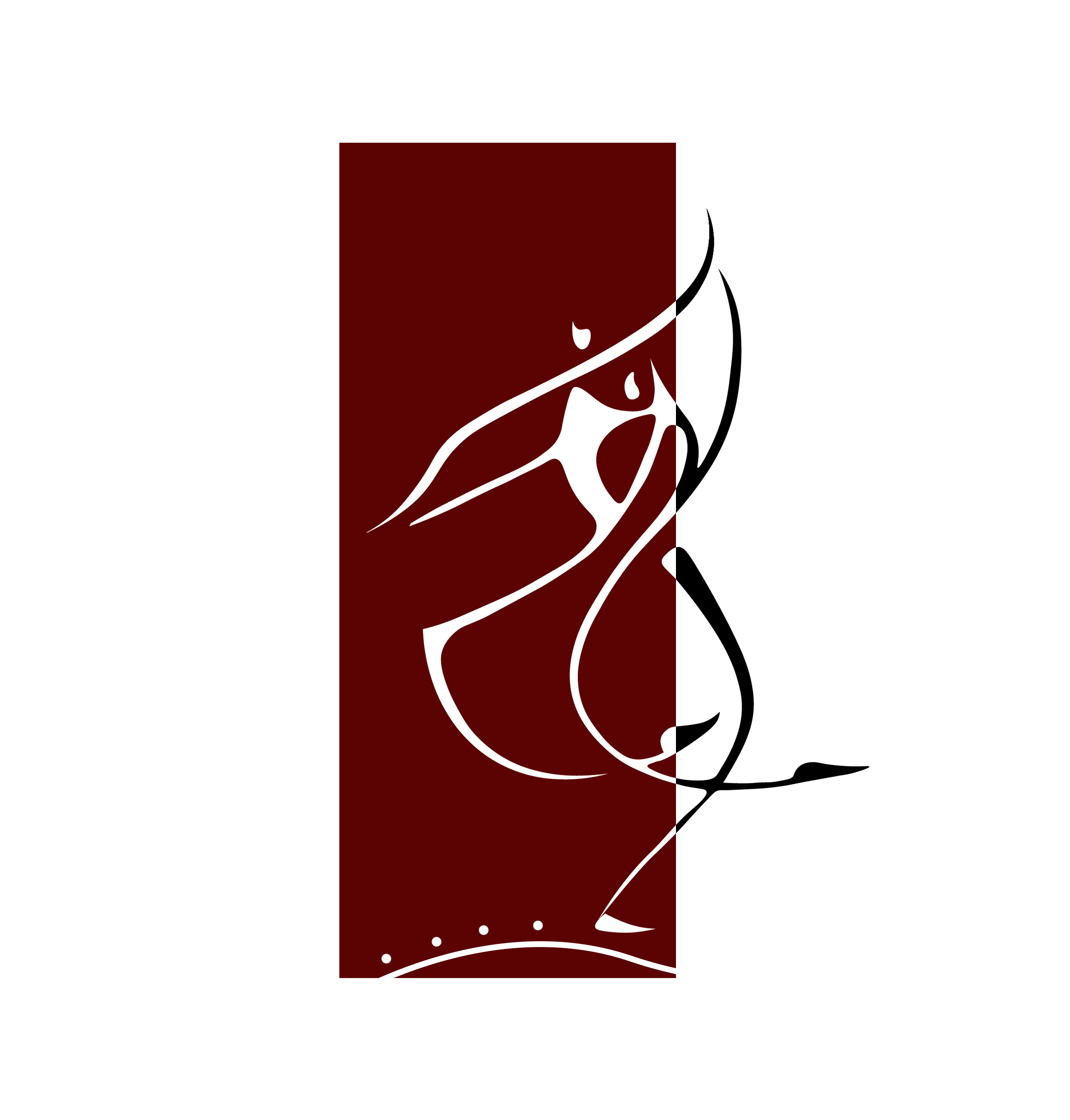 Nrtyāñjali Kalānikētana Logo